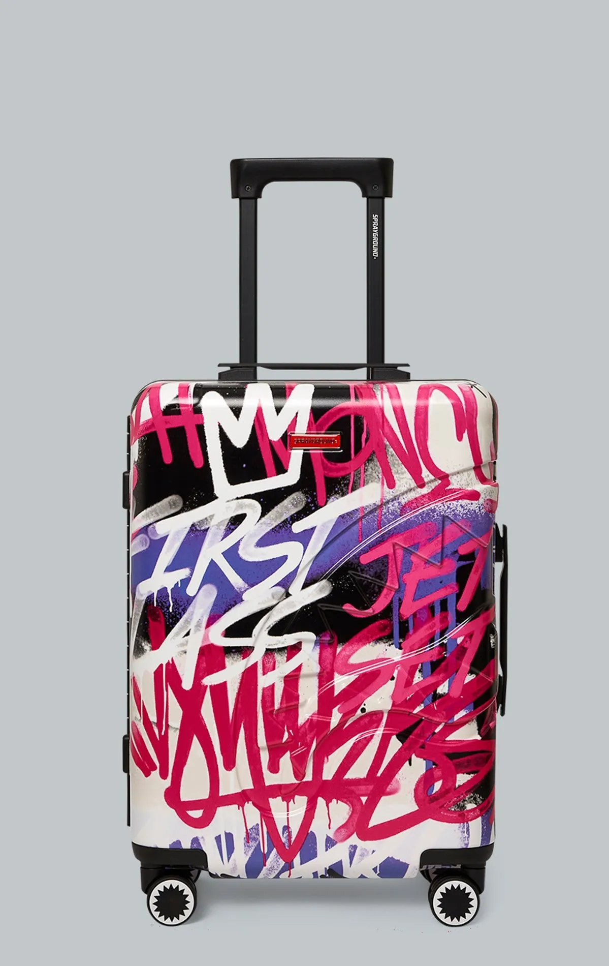 Vandal Couture Carry On