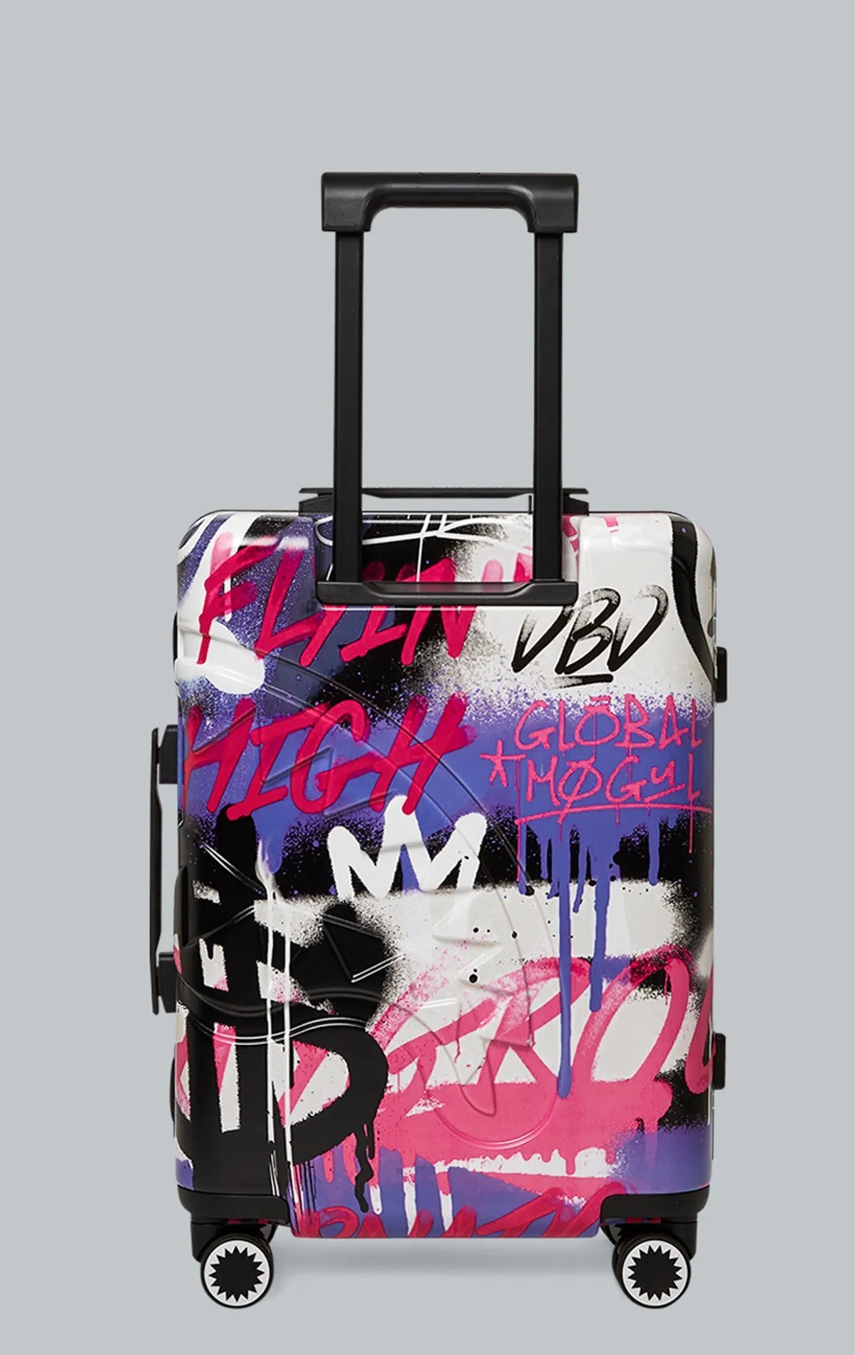 Vandal Couture Carry On