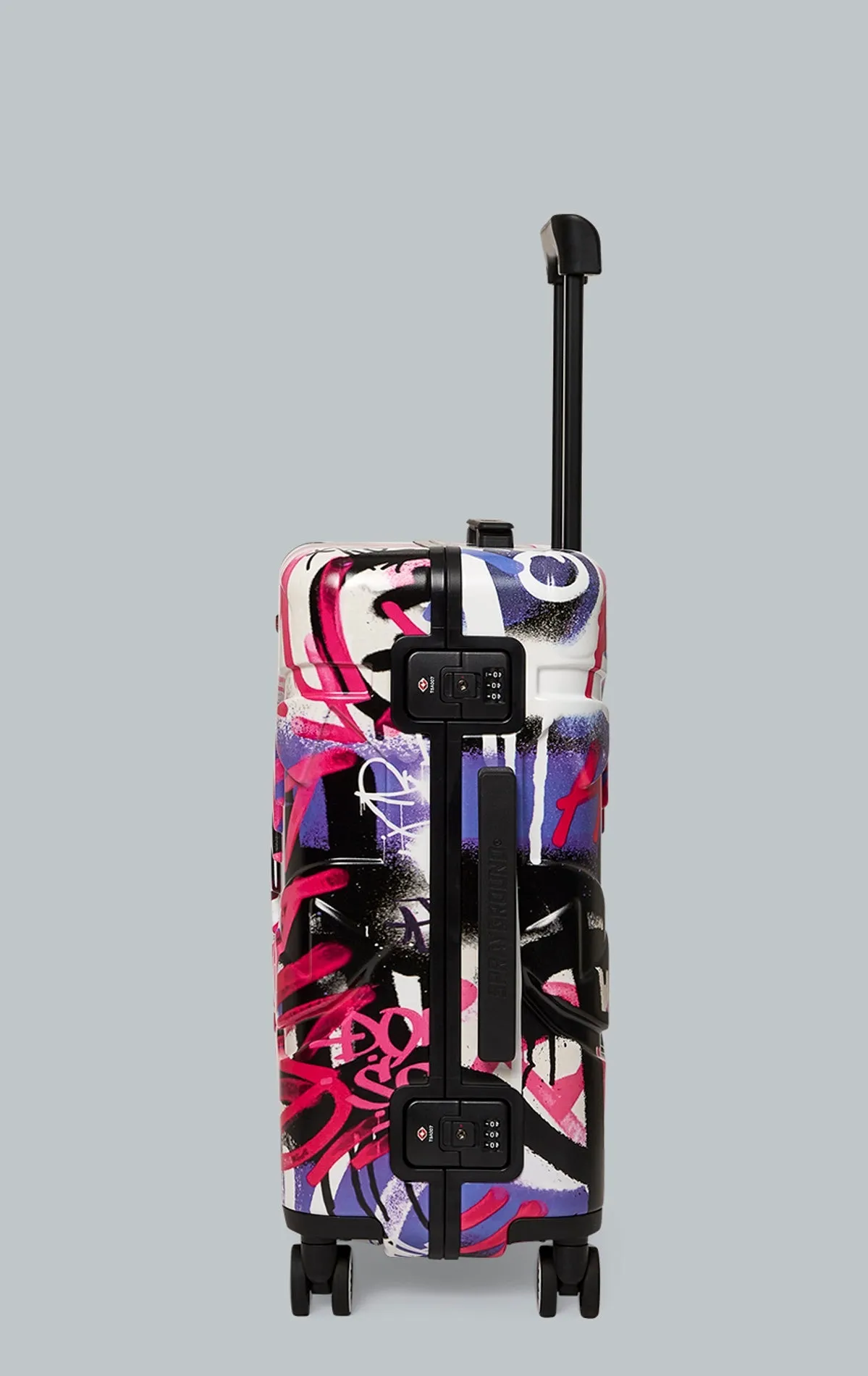 Vandal Couture Carry On
