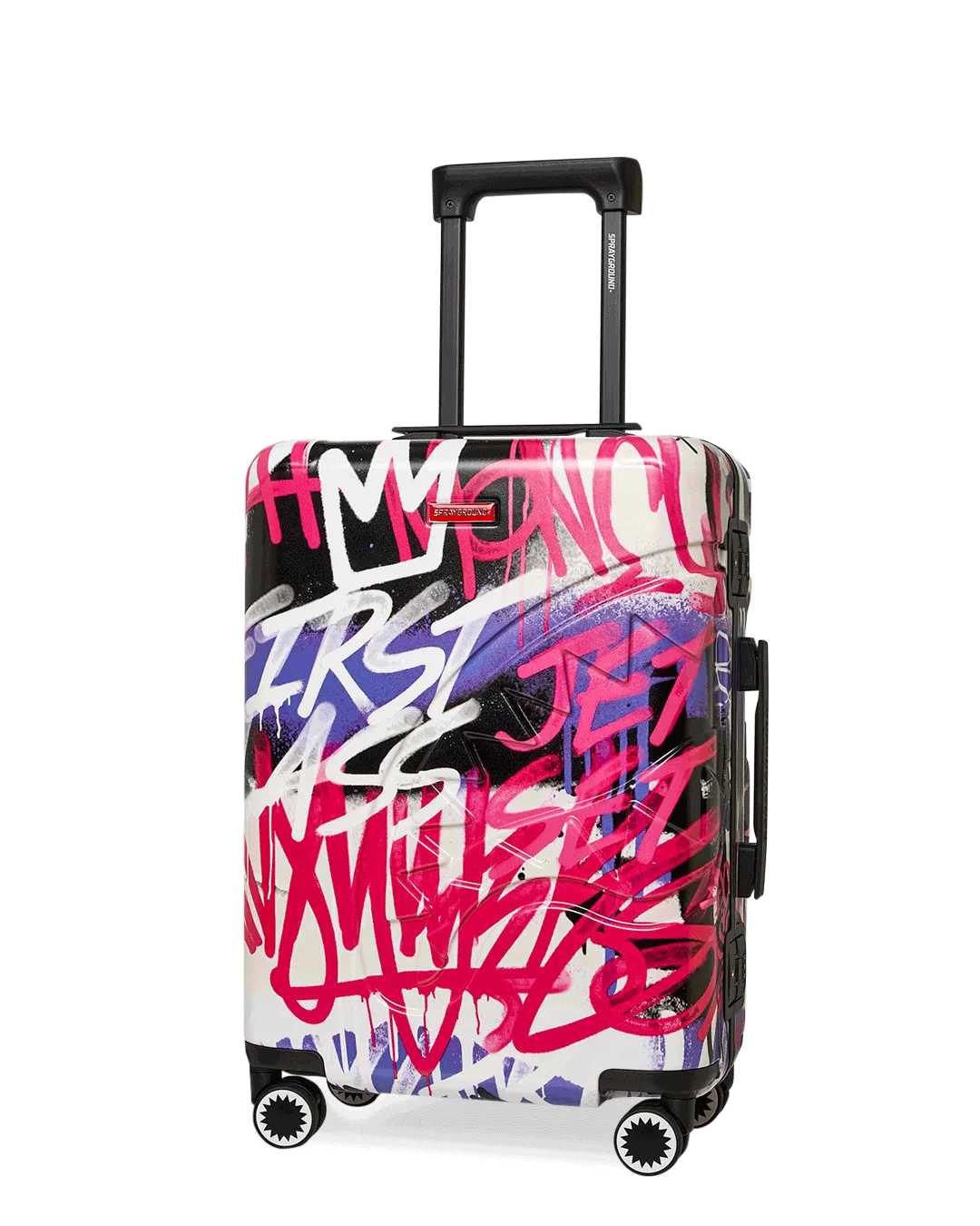 Vandal Couture Carry On