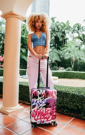 Vandal Couture Carry On