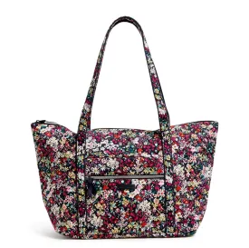 Vera Bradley Tote Travel Handbag