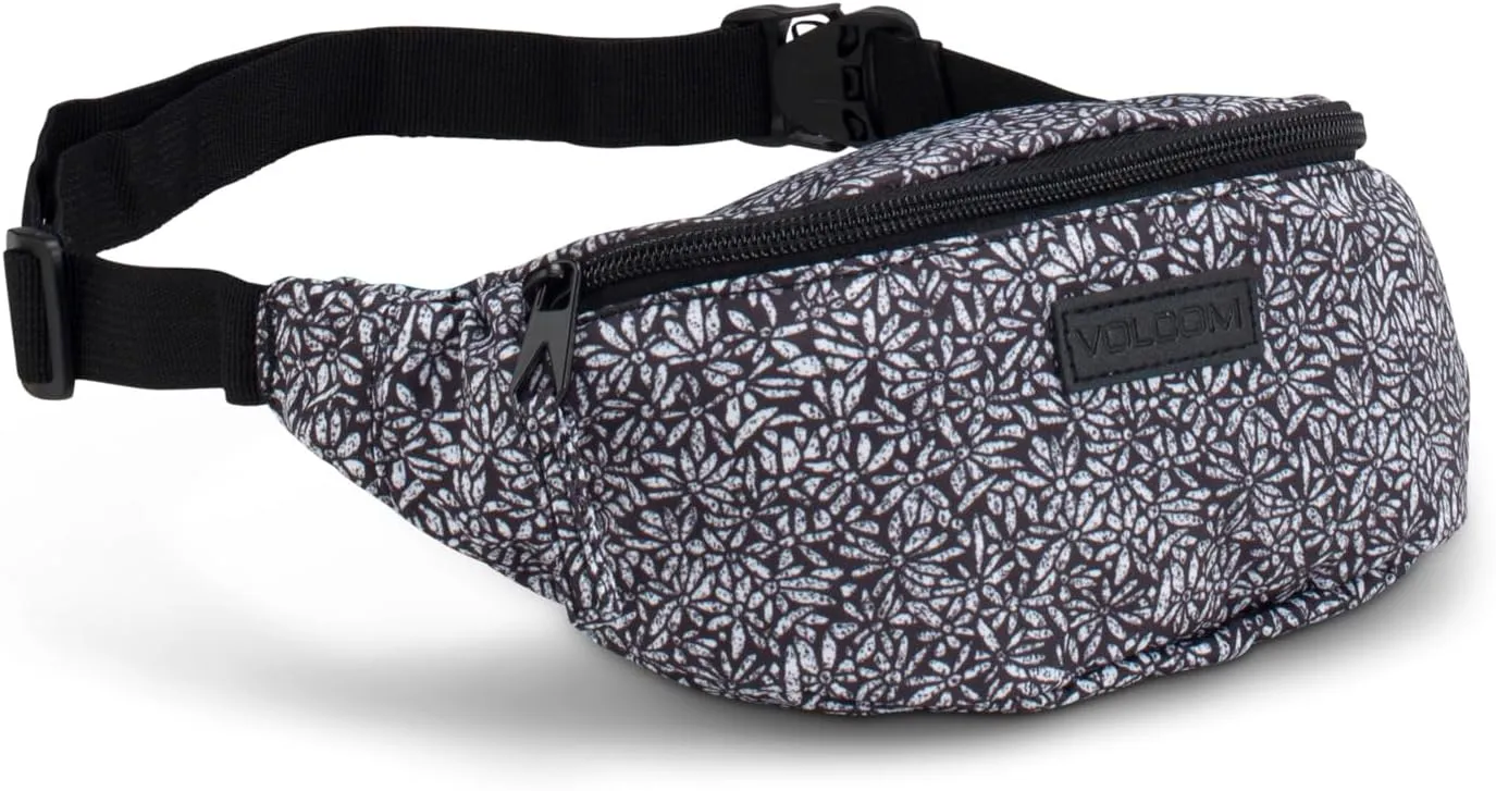 VOLCOM Take with Me Hip Pack