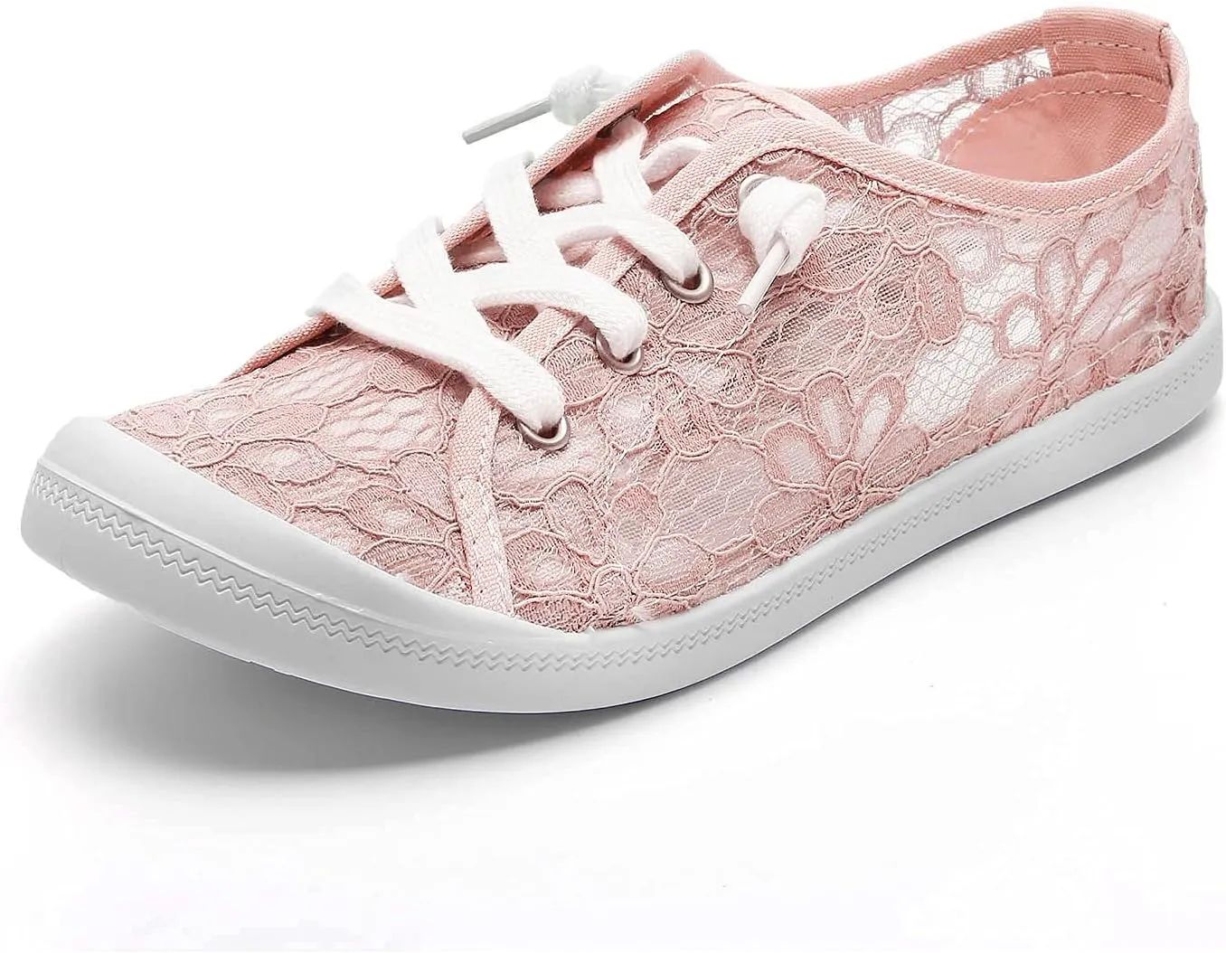 Walking Shoes for Women Non Slip Comfortable Lightweight Fashion Shoe Casual Jogging Mesh Breathable Sneaker