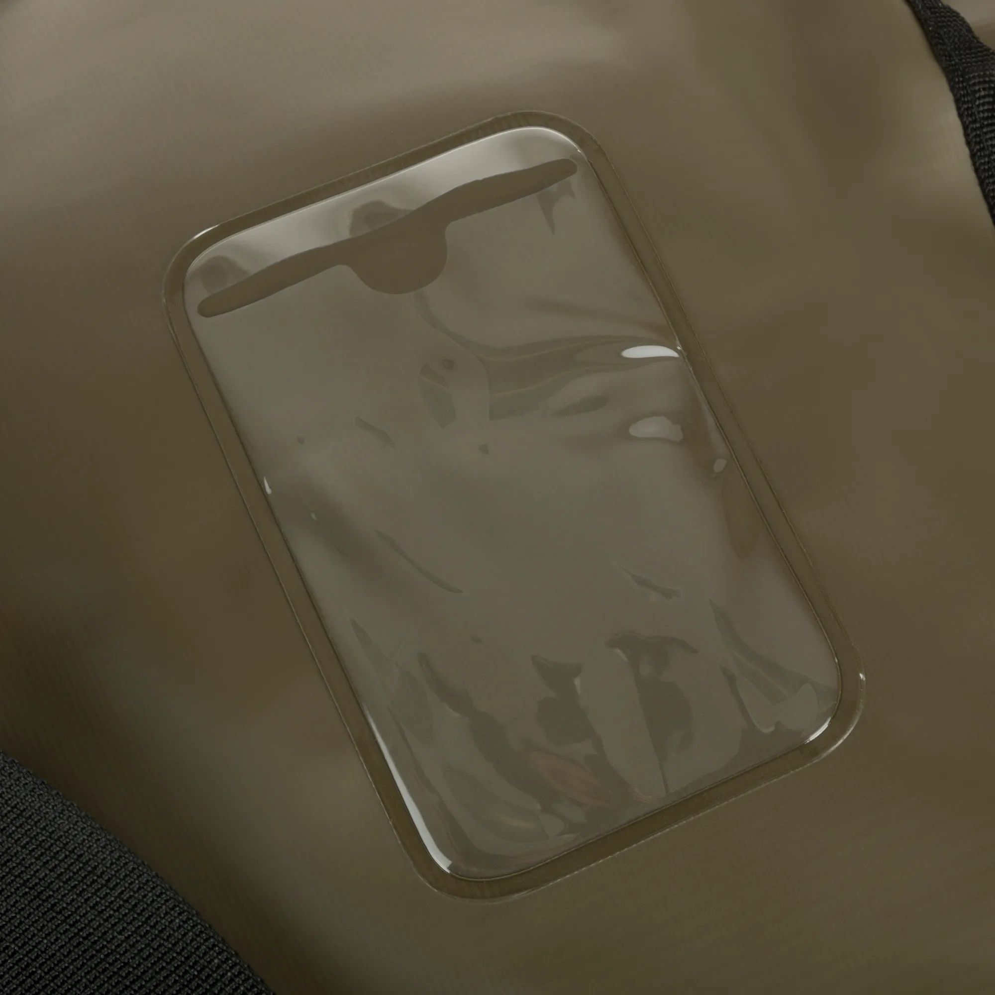 Waterproof Duffel Bag