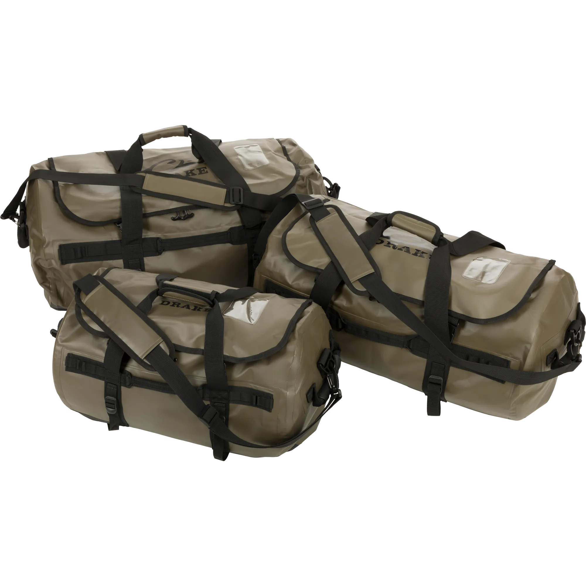 Waterproof Duffel Bag