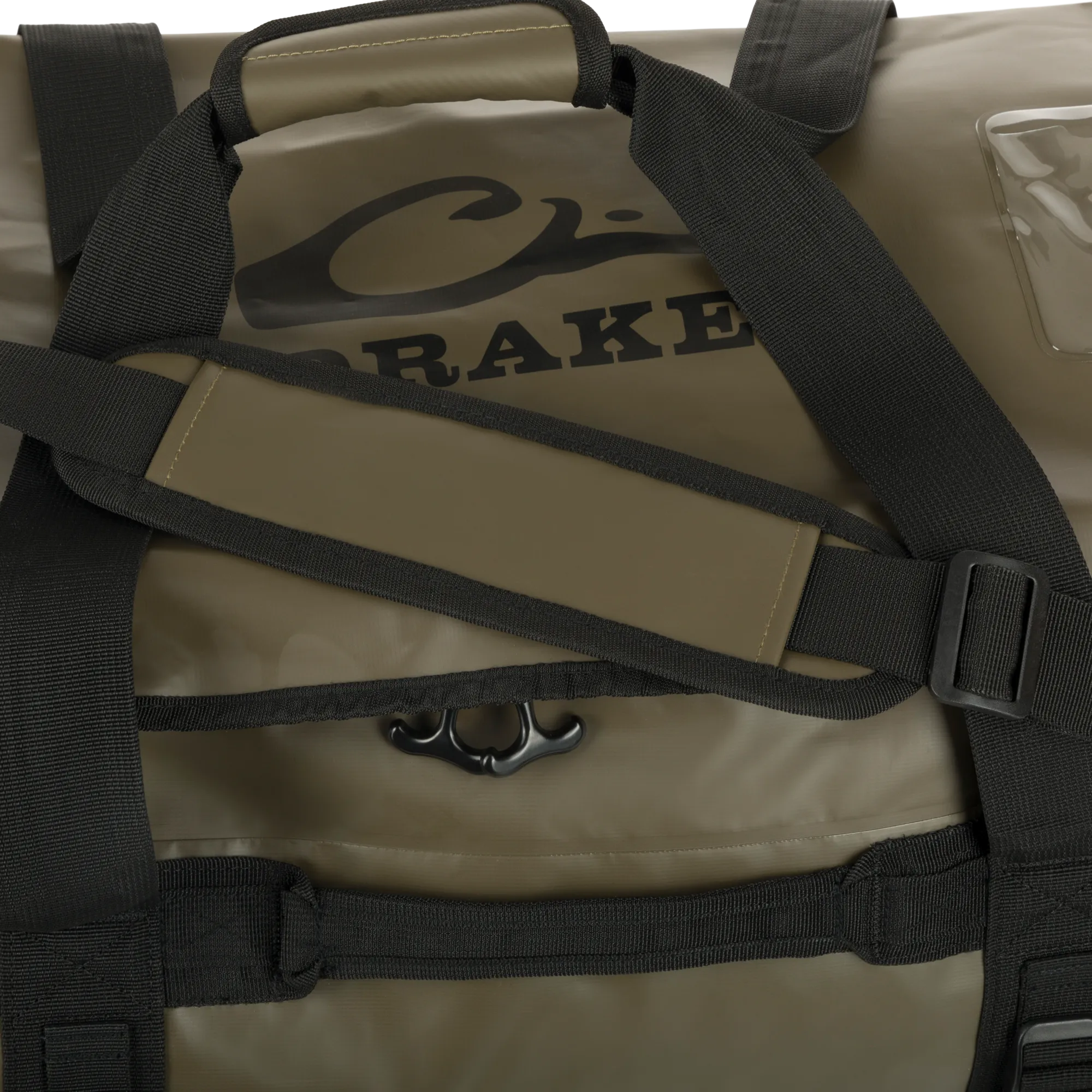 Waterproof Duffel Bag