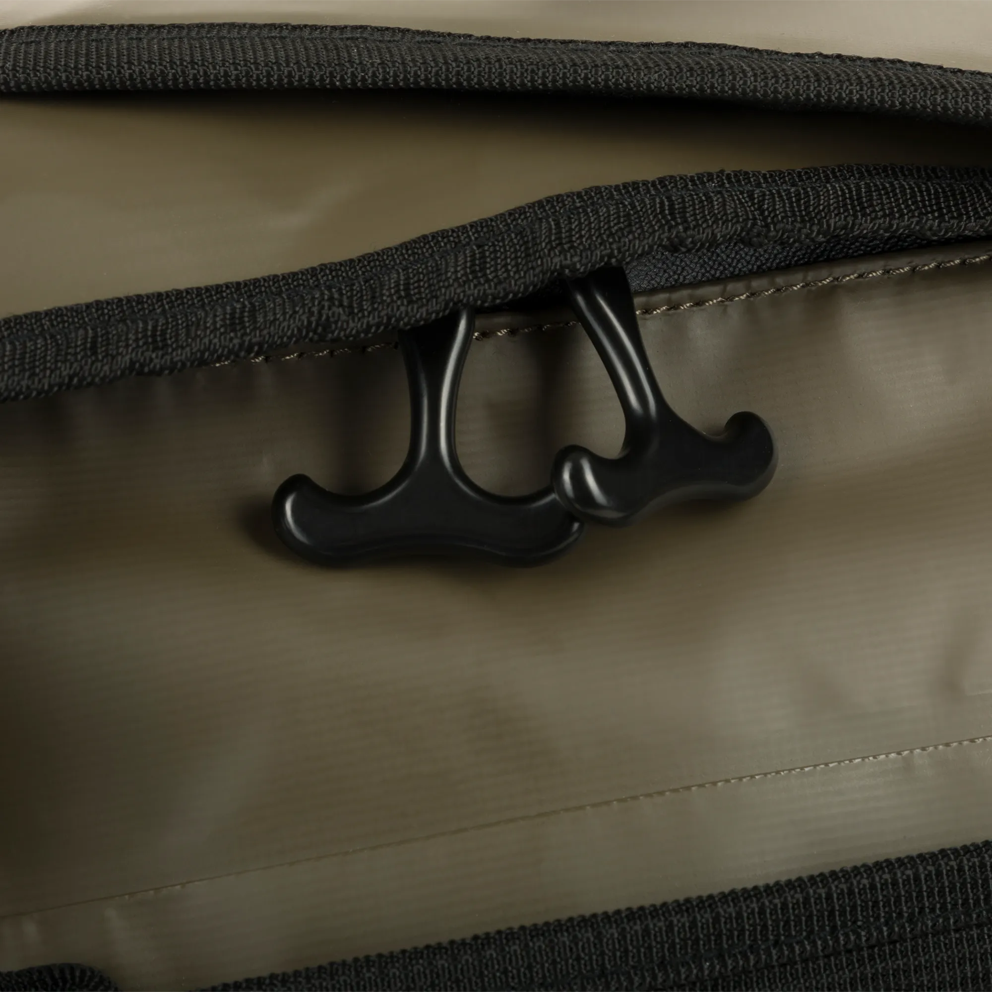 Waterproof Duffel Bag