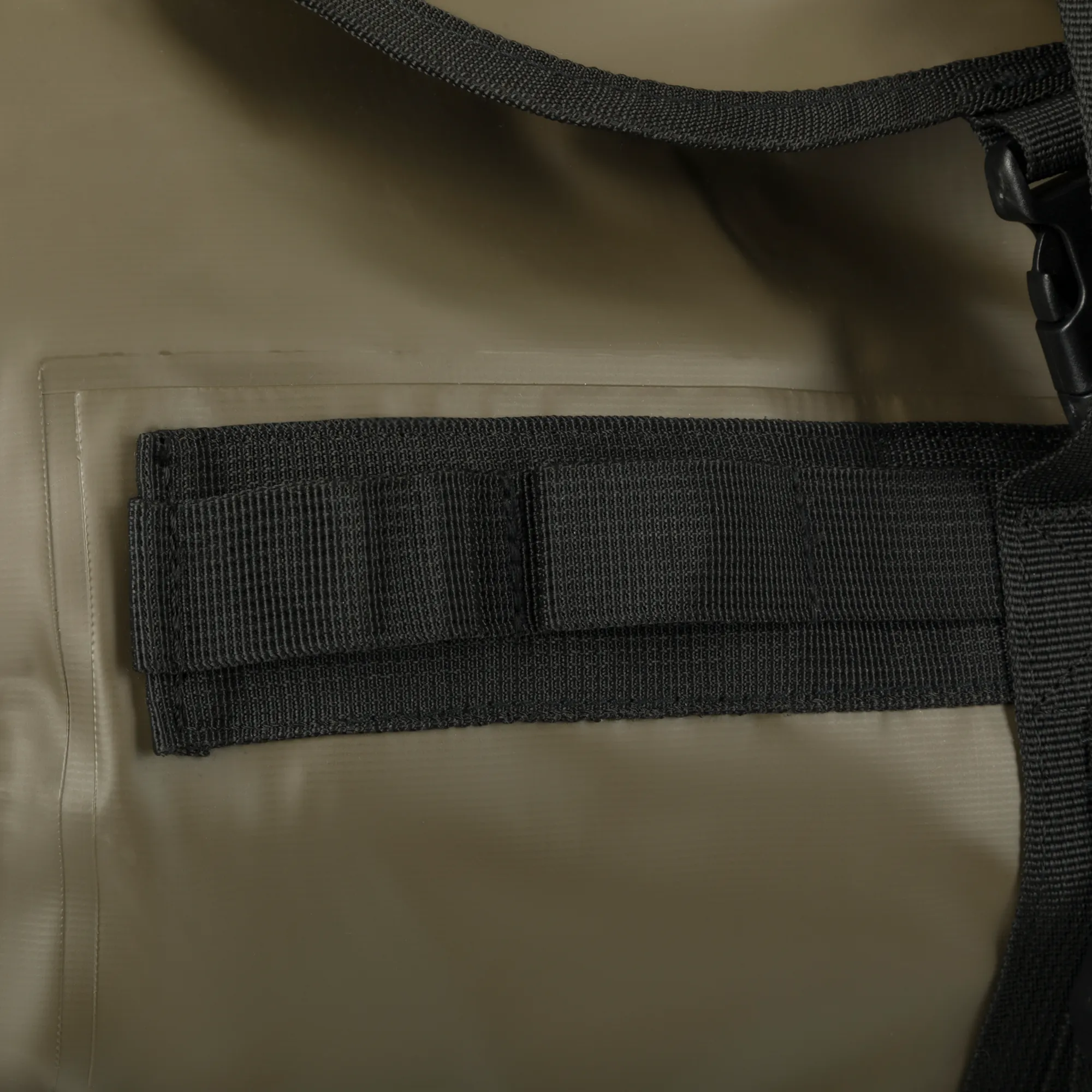 Waterproof Duffel Bag