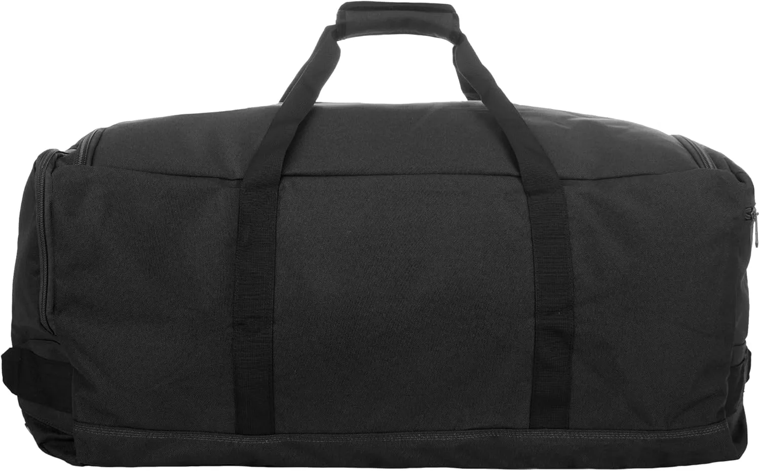 WOLVERINE 30" Duffel with Boot Made from High-Density Canvas, 112l Capacity Main Compartment