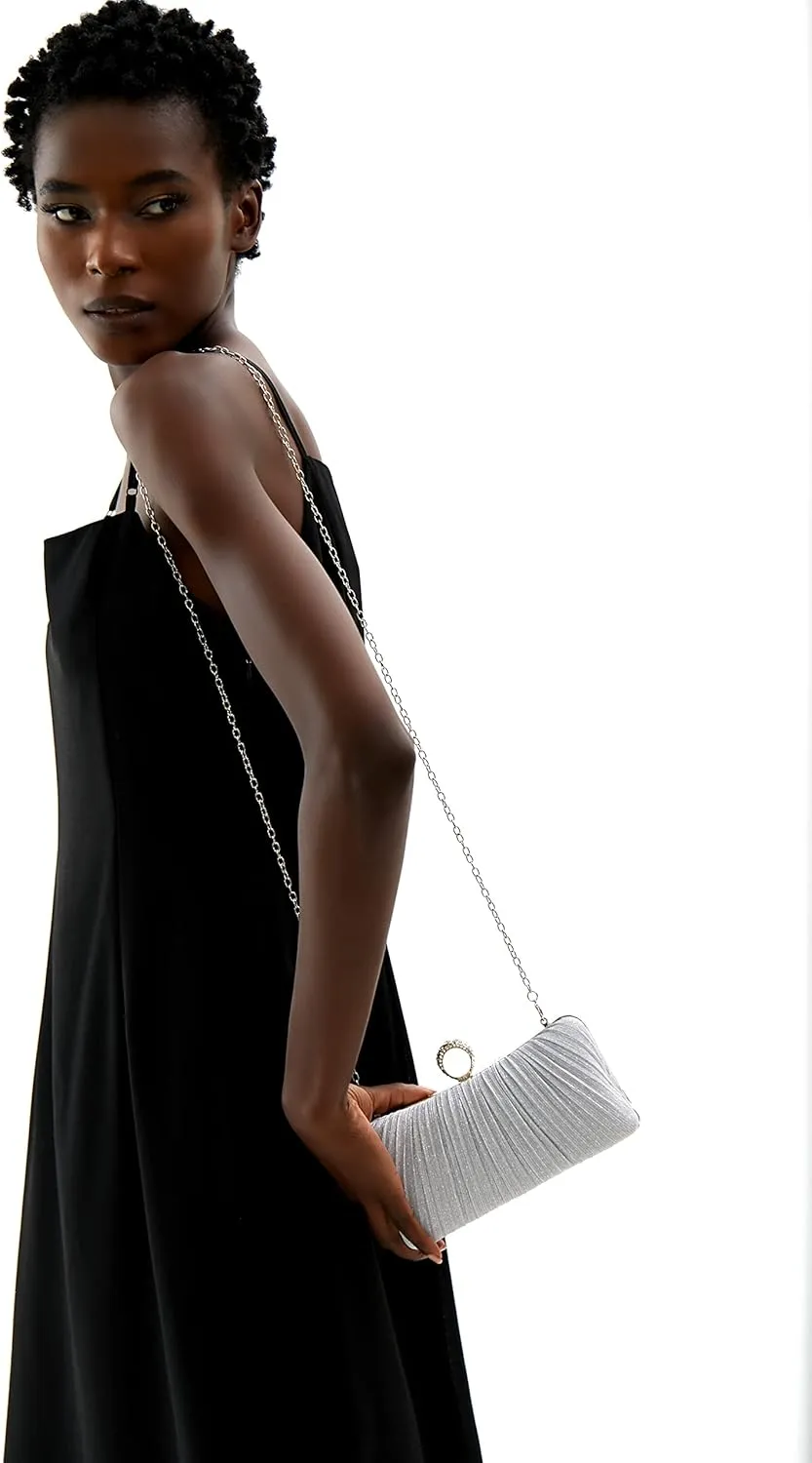 Women's Formal & Wedding Clutches - Evening & Cocktail Party Purses