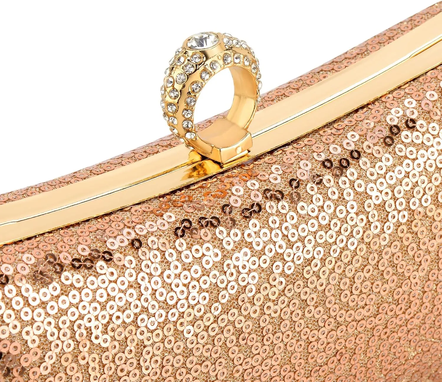 Women's Formal & Wedding Clutches - Evening & Cocktail Party Purses