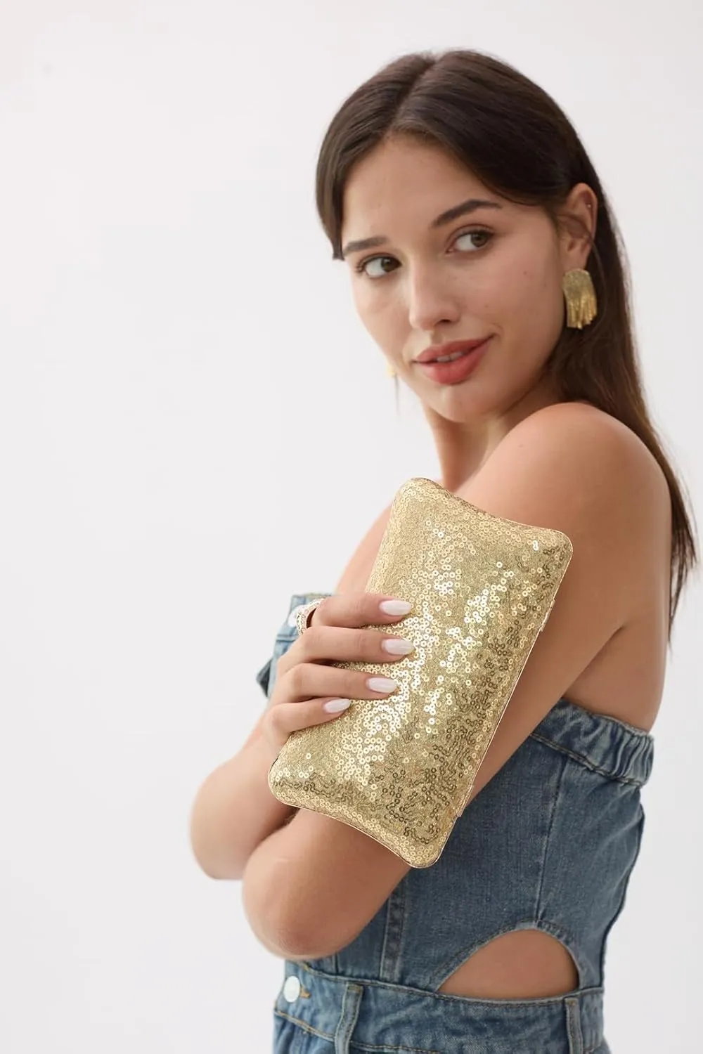 Women's Formal & Wedding Clutches - Evening & Cocktail Party Purses