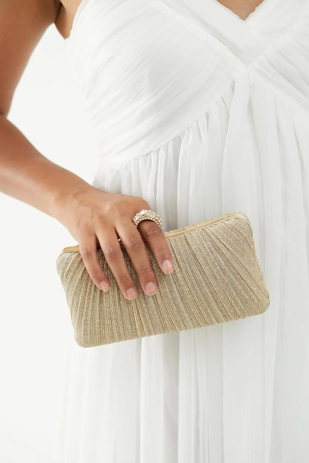 Women's Formal & Wedding Clutches - Evening & Cocktail Party Purses