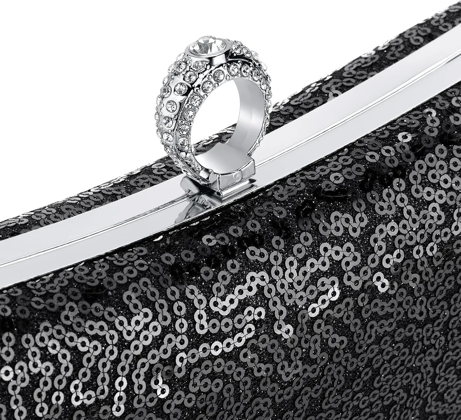 Women's Formal & Wedding Clutches - Evening & Cocktail Party Purses