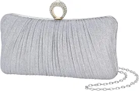 Women's Formal & Wedding Clutches - Evening & Cocktail Party Purses