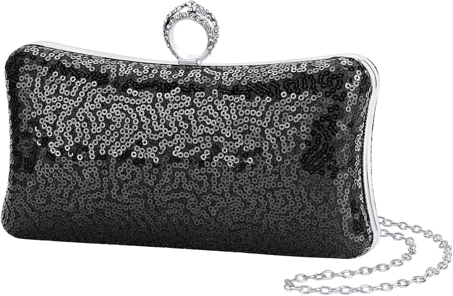 Women's Formal & Wedding Clutches - Evening & Cocktail Party Purses