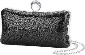 Women's Formal & Wedding Clutches - Evening & Cocktail Party Purses
