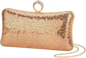 Women's Formal & Wedding Clutches - Evening & Cocktail Party Purses