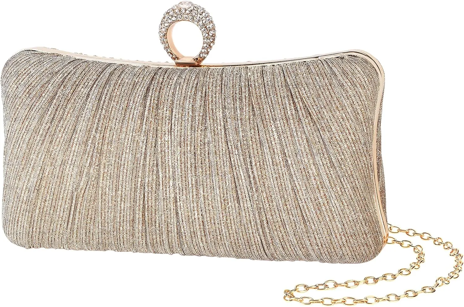 Women's Formal & Wedding Clutches - Evening & Cocktail Party Purses