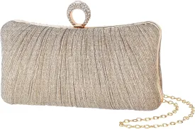 Women's Formal & Wedding Clutches - Evening & Cocktail Party Purses