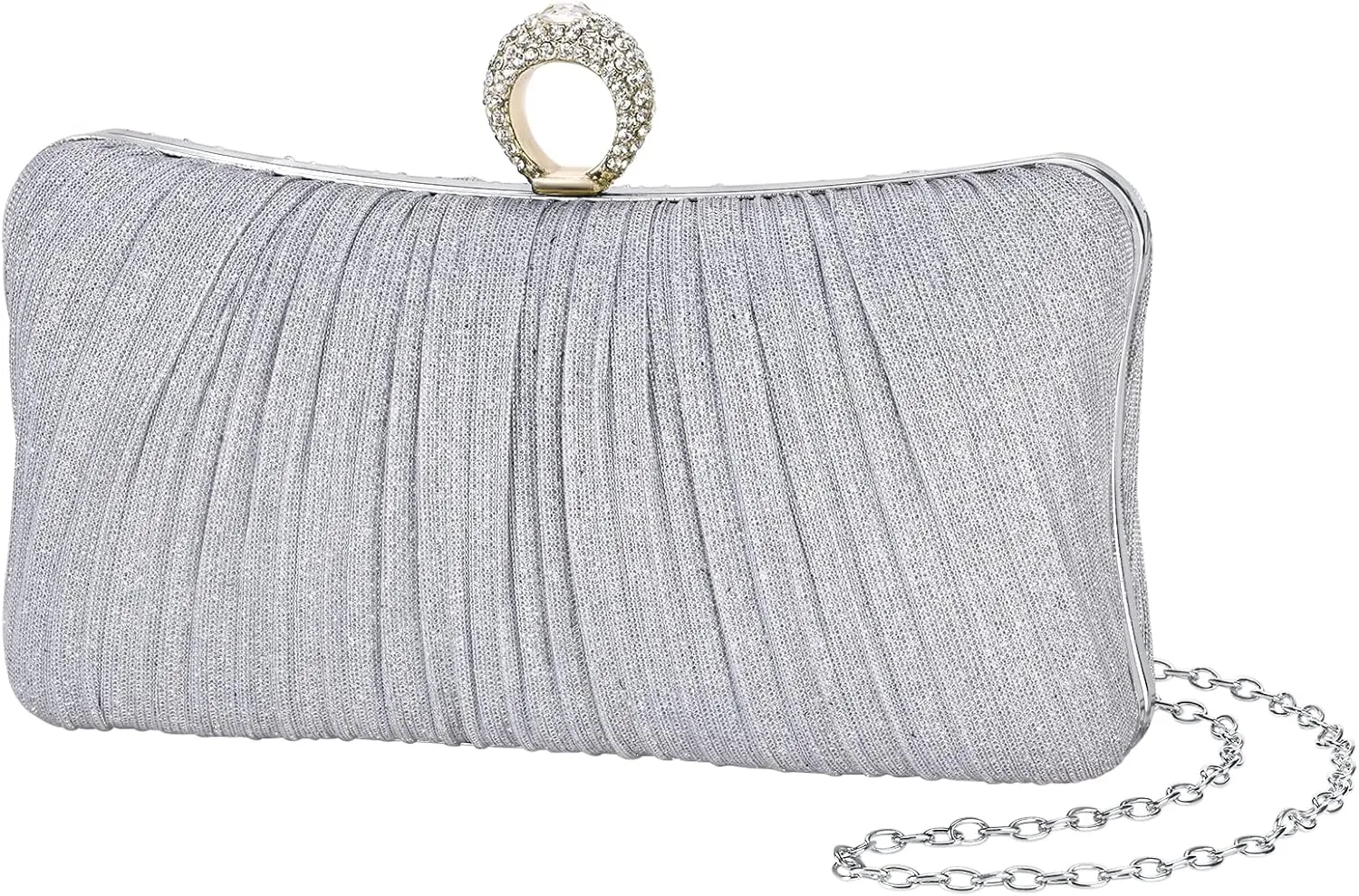 Women's Formal & Wedding Clutches - Evening & Cocktail Party Purses