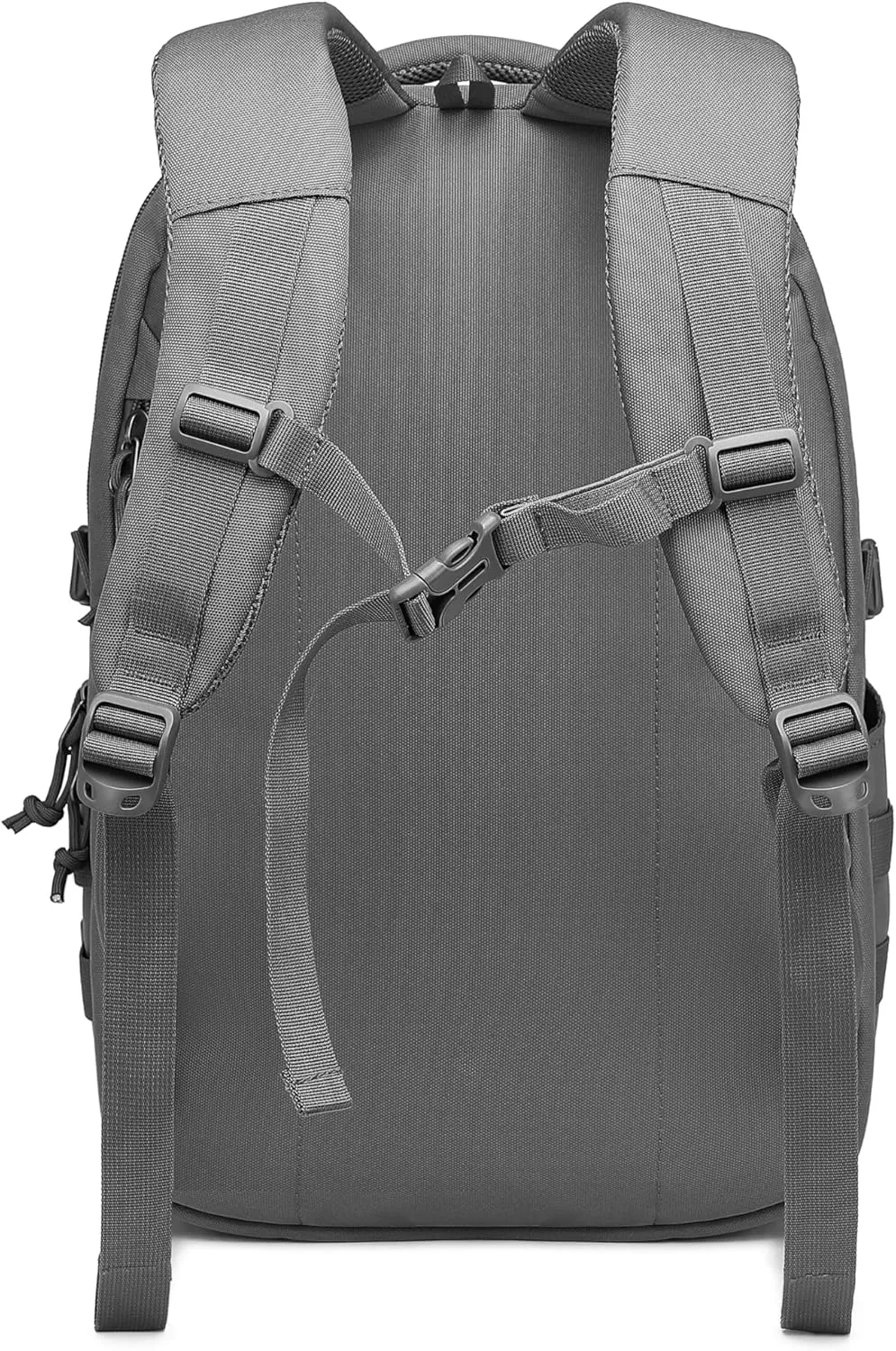 Wotony Military tactical backpack, backpack for men black small tactical assault bag