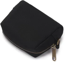Wristband Bag for Women's Makeup nylon Small Wristlet Pouch Lightweight Stylish Convenient Storage Solution