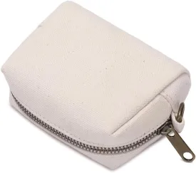 Wristband Bag for Women's Makeup nylon Small Wristlet Pouch Lightweight Stylish Convenient Storage Solution