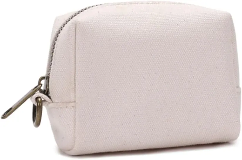Wristband Bag for Women's Makeup nylon Small Wristlet Pouch Lightweight Stylish Convenient Storage Solution