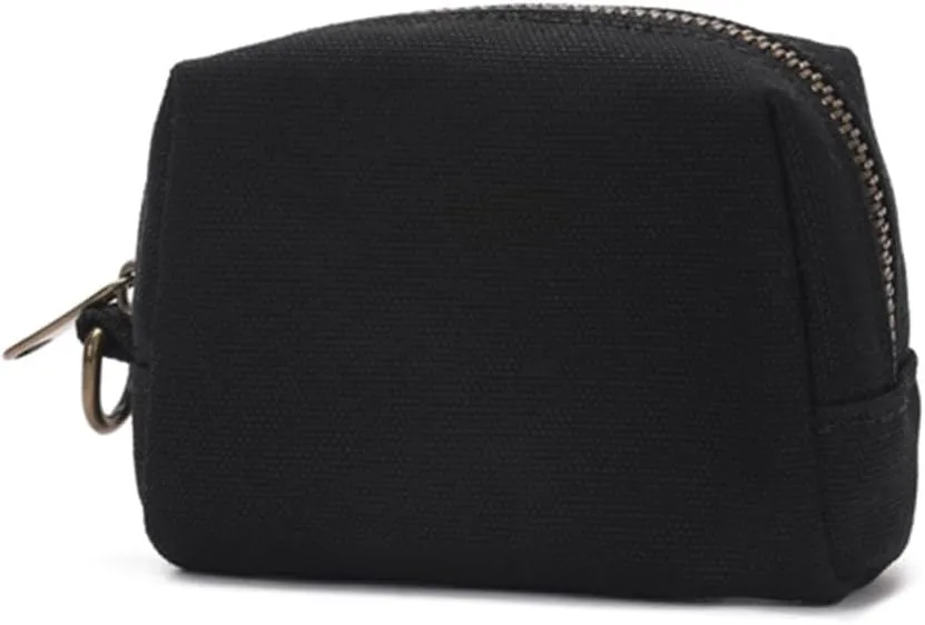 Wristband Bag for Women's Makeup nylon Small Wristlet Pouch Lightweight Stylish Convenient Storage Solution
