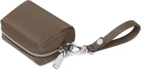 Wristband Bag for Women's Makeup nylon Small Wristlet Pouch Lightweight Stylish Convenient Storage Solution