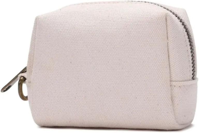 Wristband Bag for Women's Makeup nylon Small Wristlet Pouch Lightweight Stylish Convenient Storage Solution