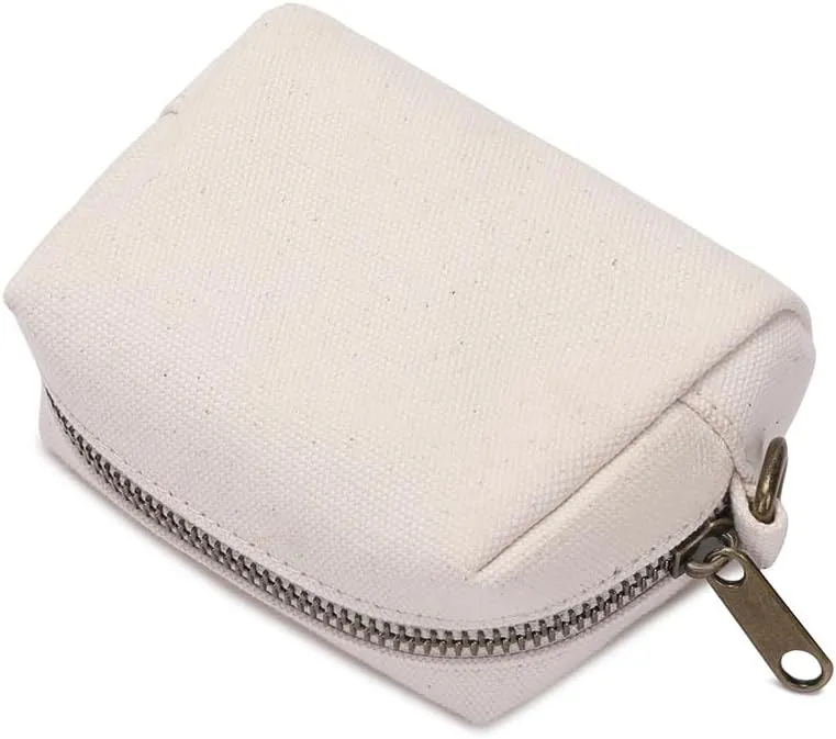 Wristband Bag for Women's Makeup nylon Small Wristlet Pouch Lightweight Stylish Convenient Storage Solution