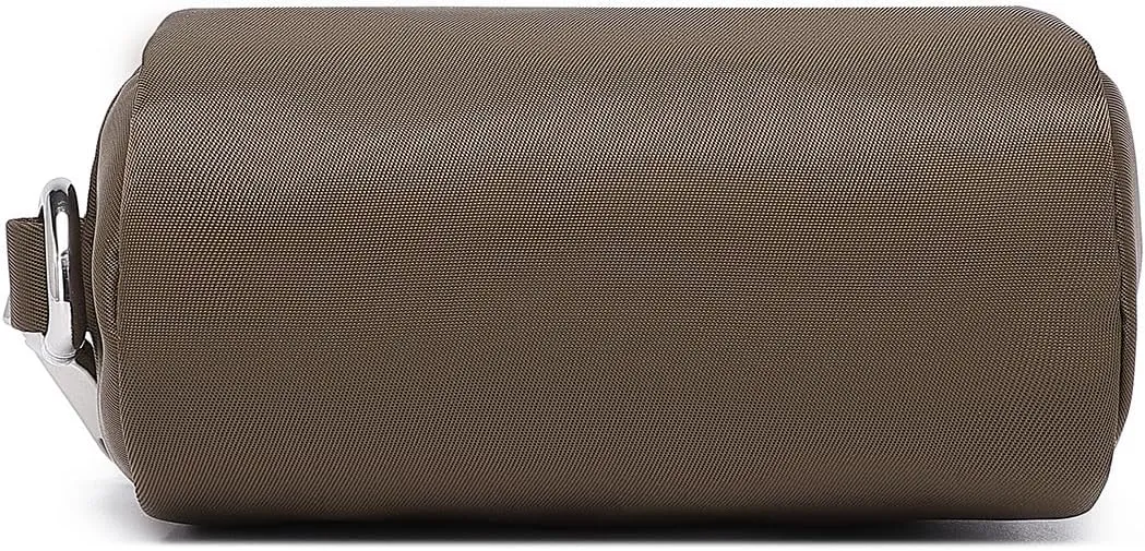 Wristband Bag for Women's Makeup nylon Small Wristlet Pouch Lightweight Stylish Convenient Storage Solution