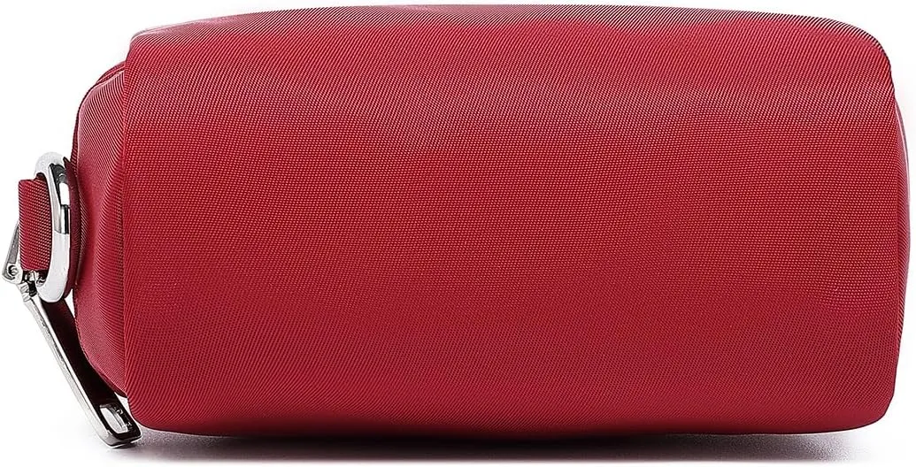 Wristband Bag for Women's Makeup nylon Small Wristlet Pouch Lightweight Stylish Convenient Storage Solution