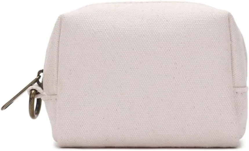 Wristband Bag for Women's Makeup nylon Small Wristlet Pouch Lightweight Stylish Convenient Storage Solution