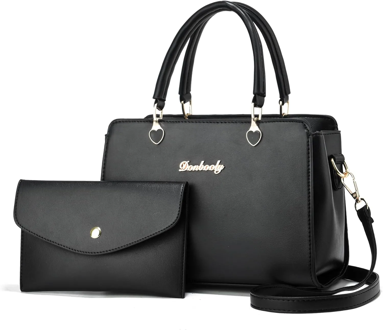 Xiaoyu Fashion Purses and Handbags for Women Elegant Crossbody bag Ladies Top Handle Satchel Shoulder Bags Small Totes