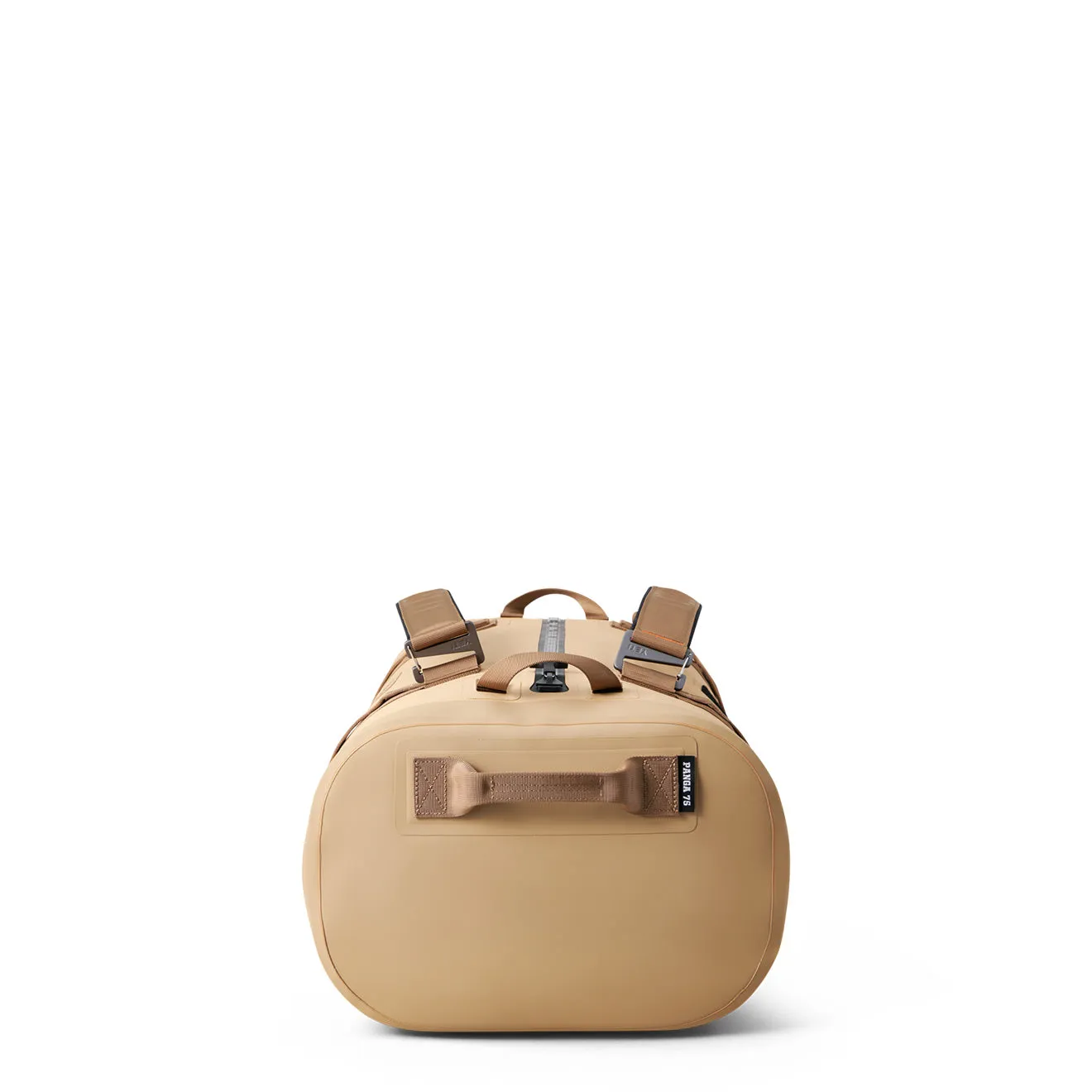 YETI Panga 75L Waterproof Duffel Tan
