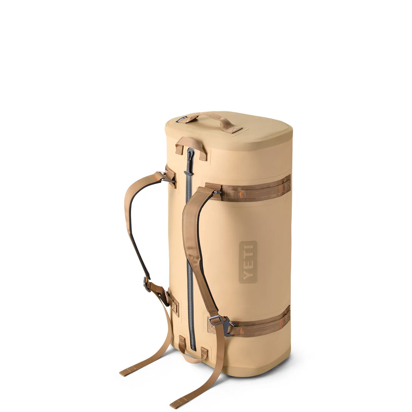 YETI Panga 75L Waterproof Duffel Tan