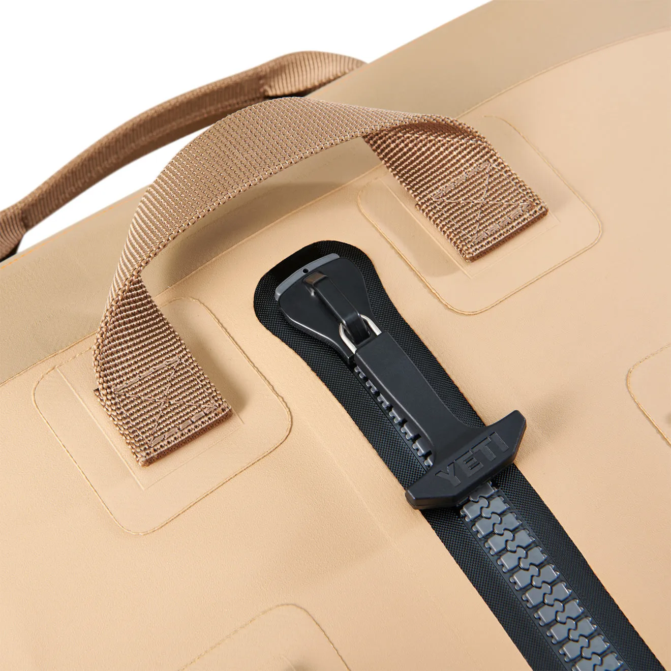 YETI Panga 75L Waterproof Duffel Tan