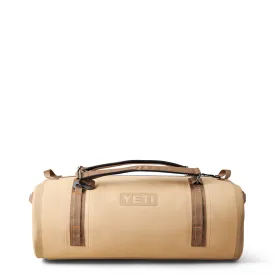 YETI Panga 75L Waterproof Duffel Tan